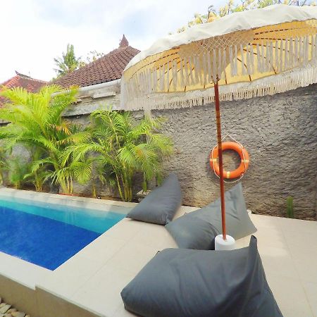 Tropical Garden Inn Batununggul Экстерьер фото