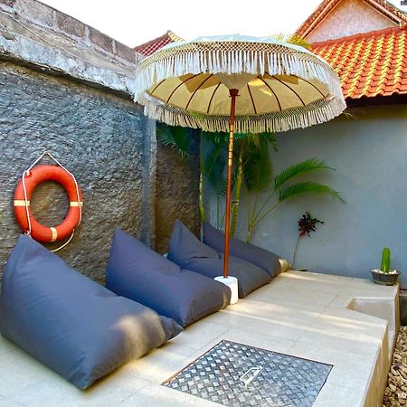 Tropical Garden Inn Batununggul Экстерьер фото