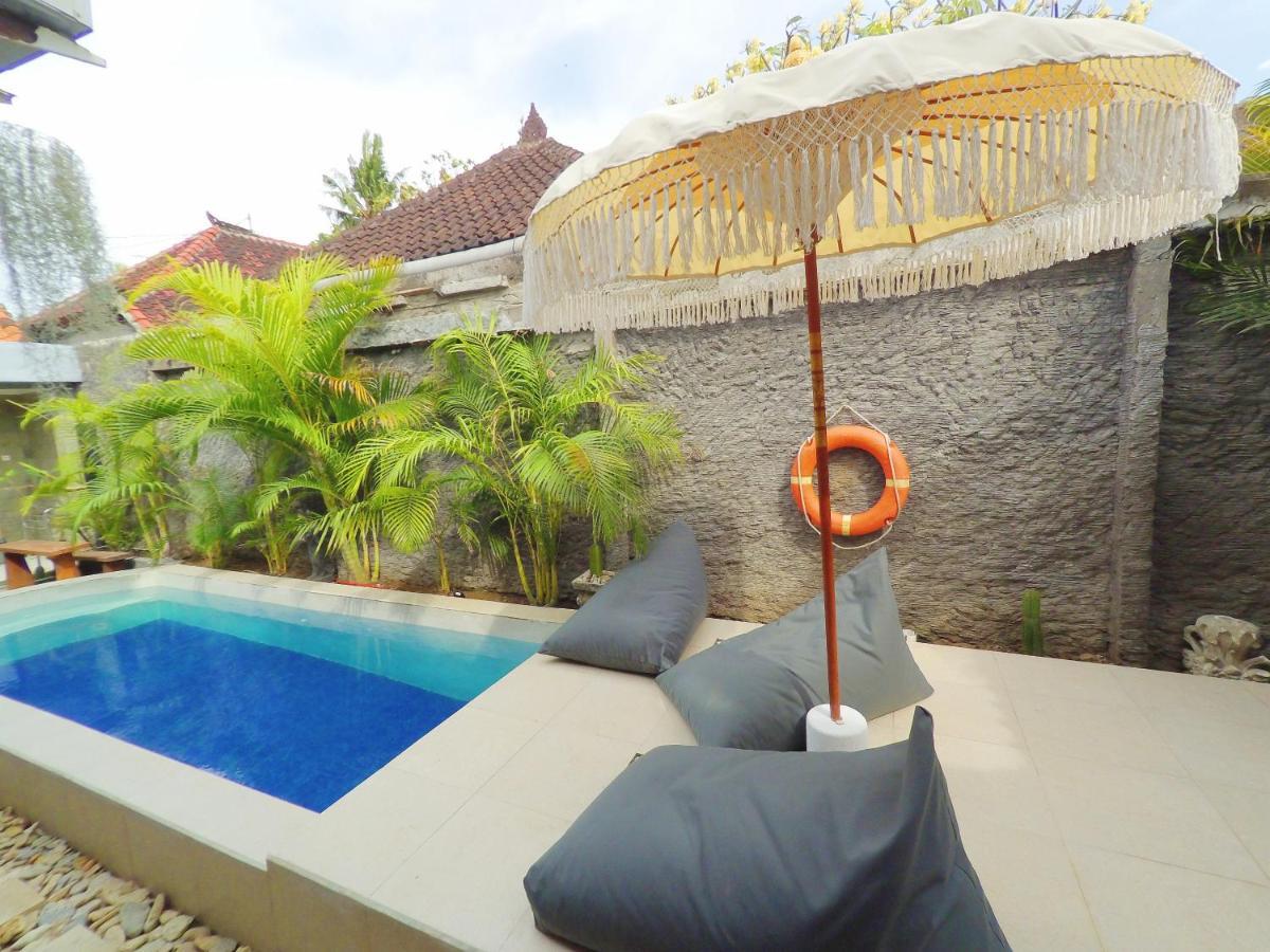 Tropical Garden Inn Batununggul Экстерьер фото
