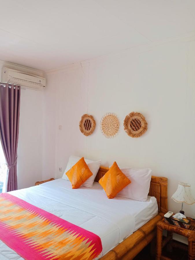 Tropical Garden Inn Batununggul Экстерьер фото