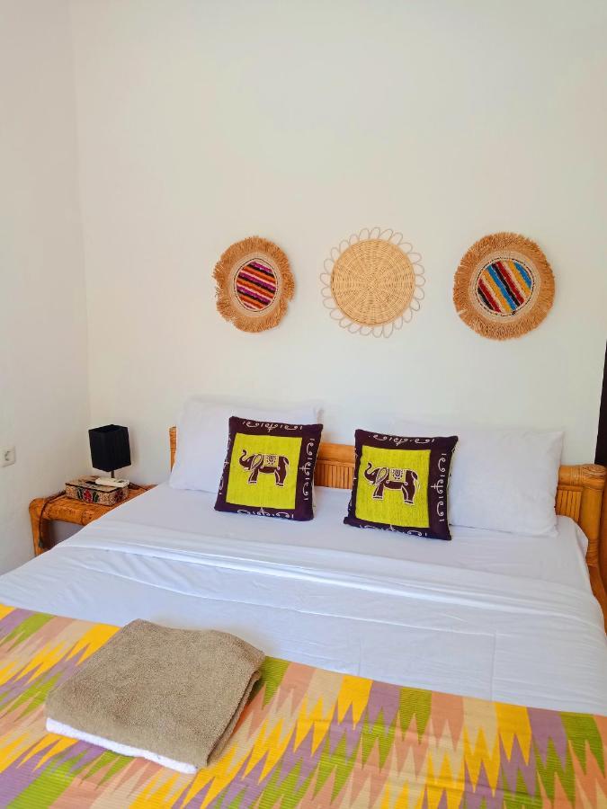 Tropical Garden Inn Batununggul Экстерьер фото