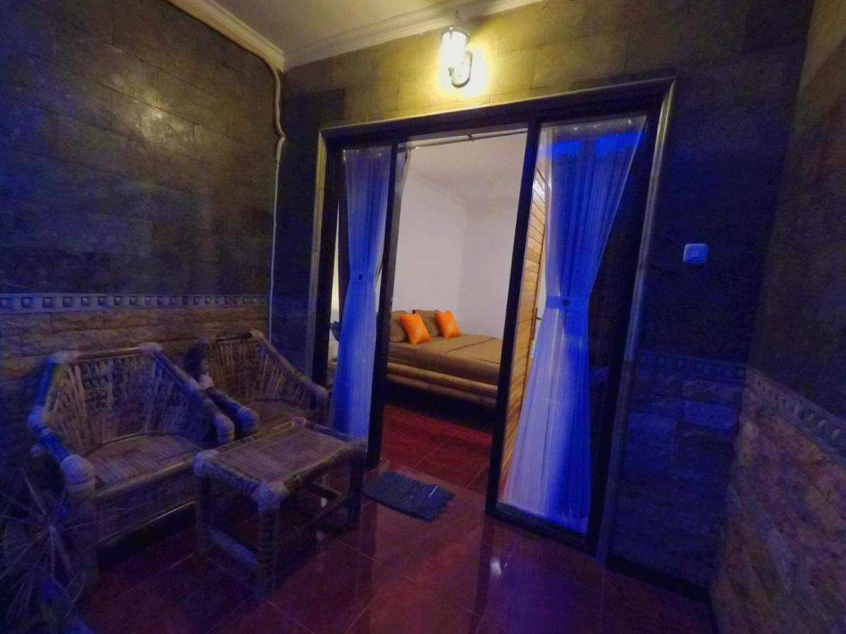 Tropical Garden Inn Batununggul Экстерьер фото