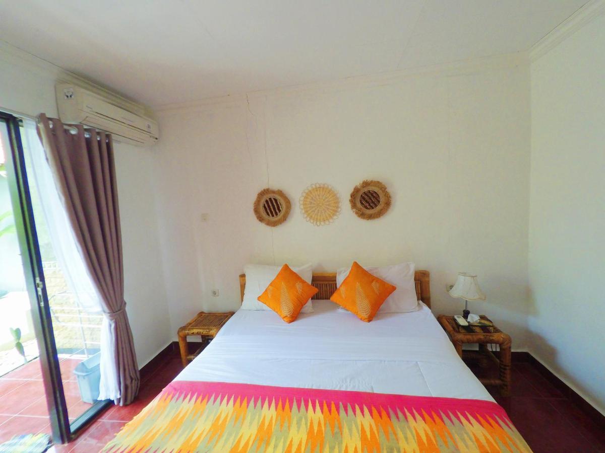 Tropical Garden Inn Batununggul Экстерьер фото