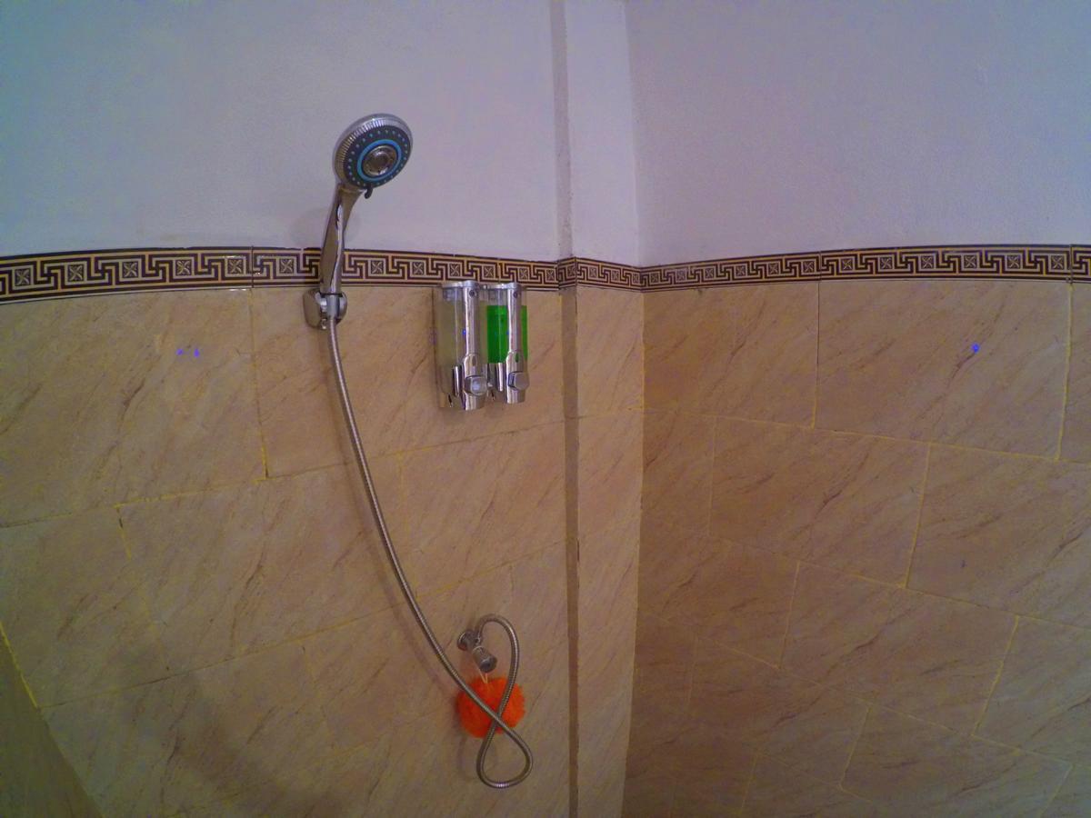 Tropical Garden Inn Batununggul Экстерьер фото