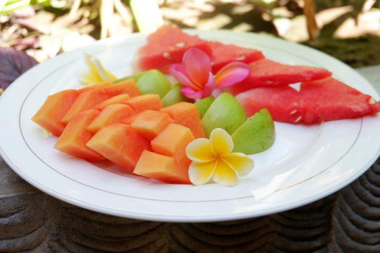 Tropical Garden Inn Batununggul Экстерьер фото