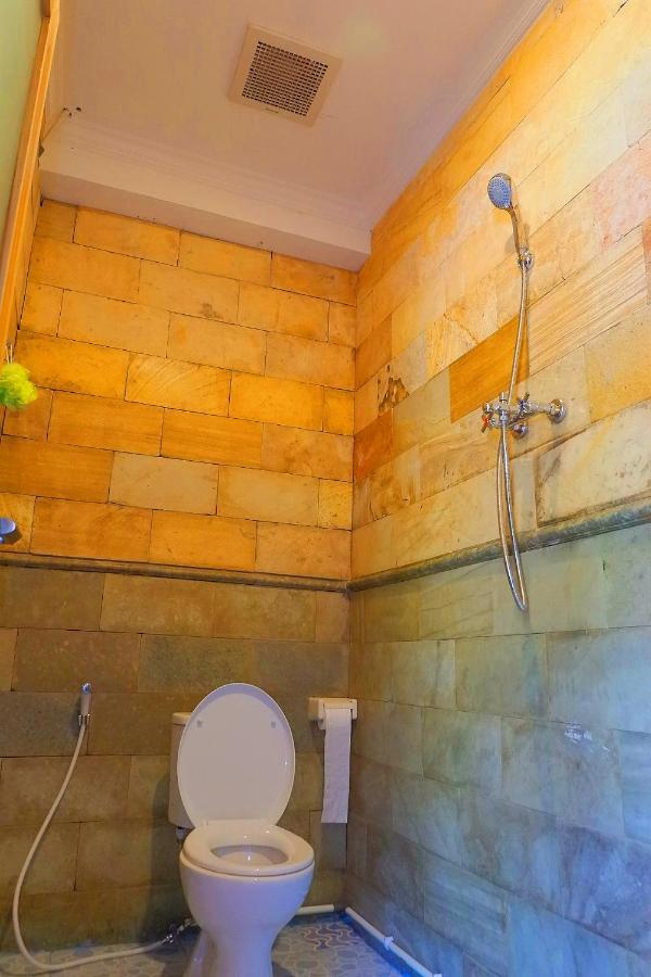 Tropical Garden Inn Batununggul Экстерьер фото
