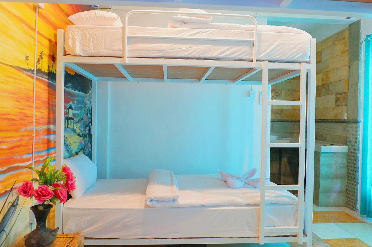Tropical Garden Inn Batununggul Экстерьер фото